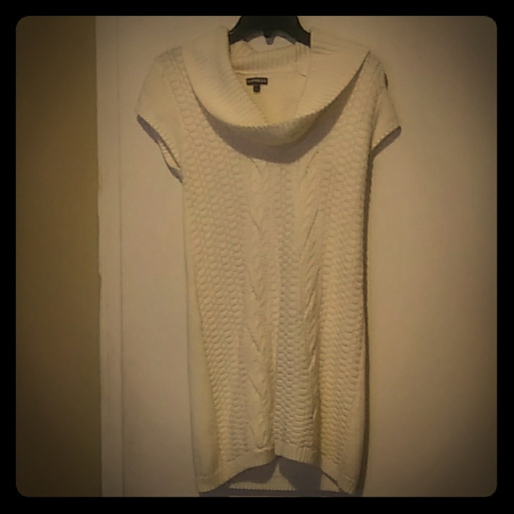 Sweater size XS